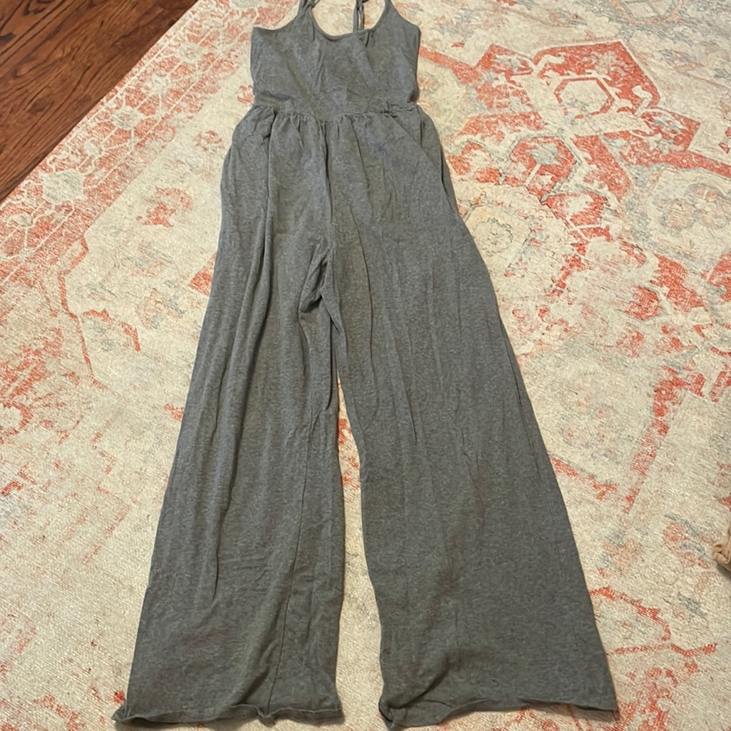 Cotton Basic Romper